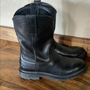 Arita Leather Boots! Great boots and great price! 🥾 🔥